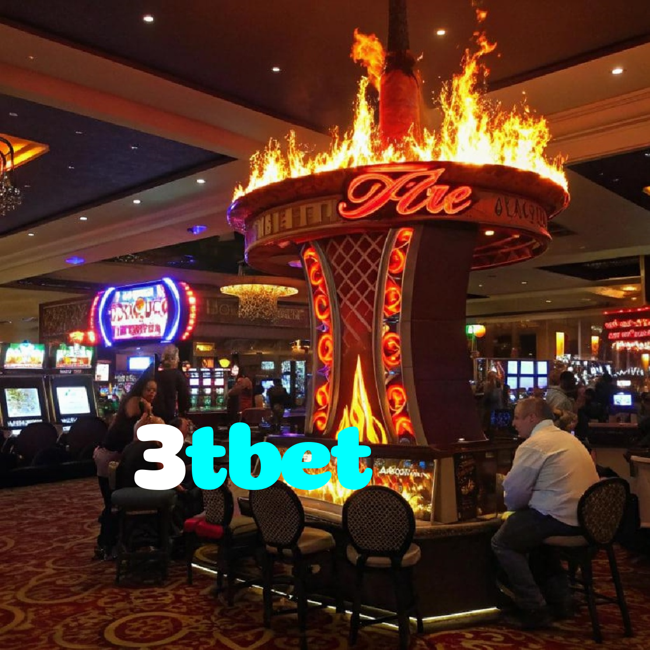 3tbet