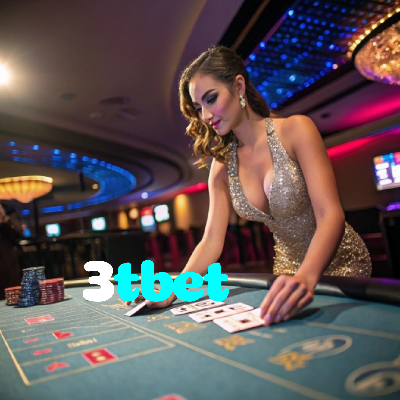 3tbet