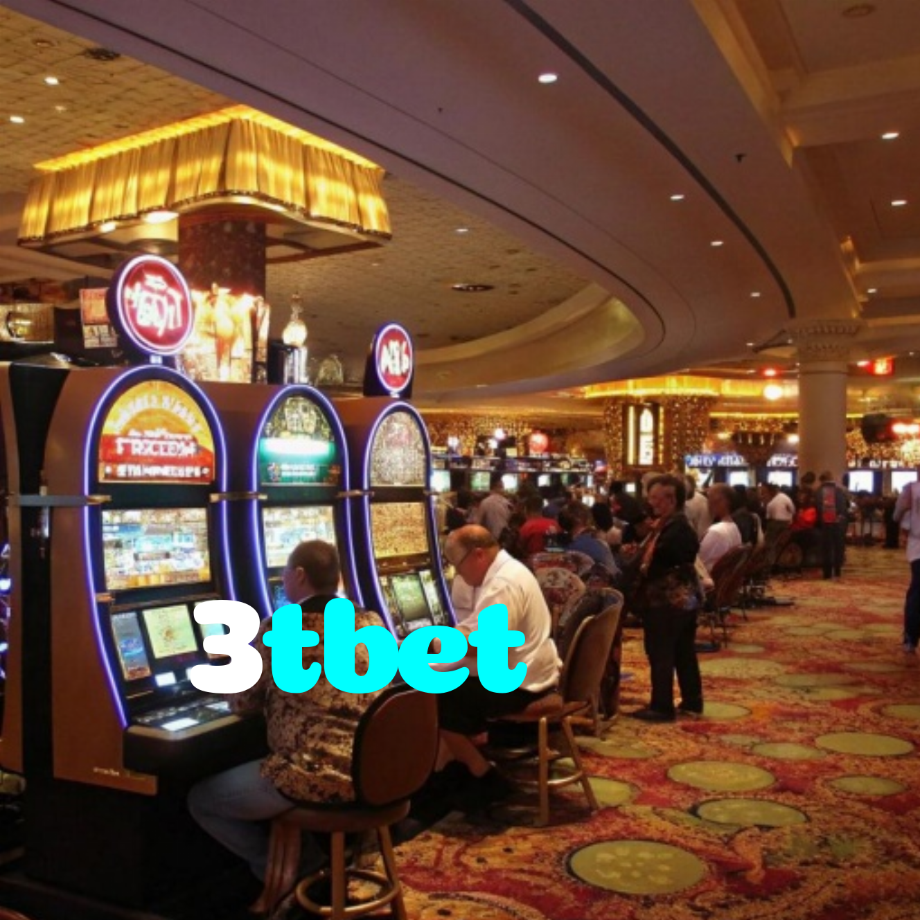 3tbet