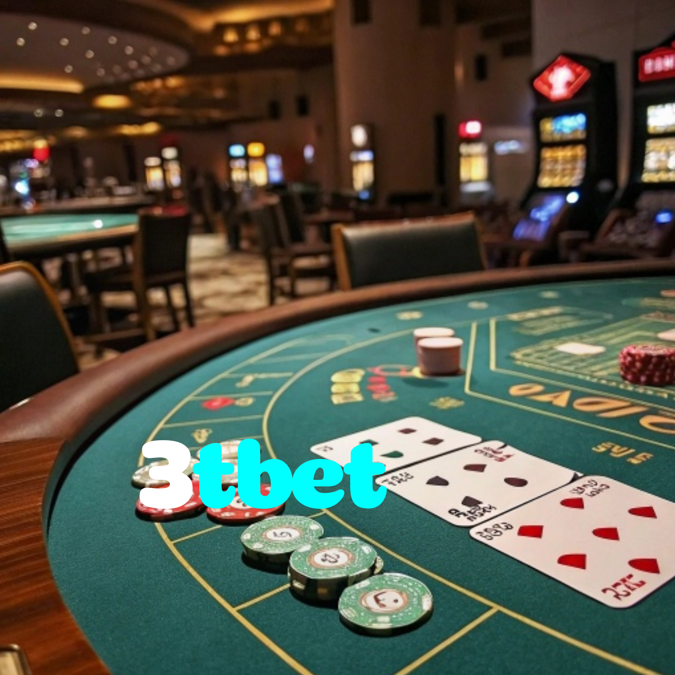 3tbet