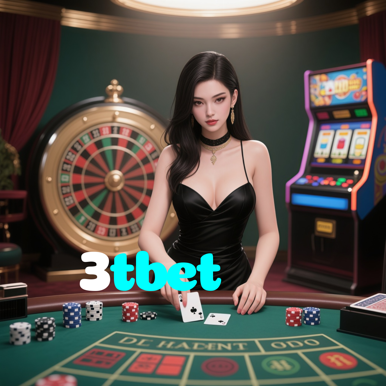 3tbet