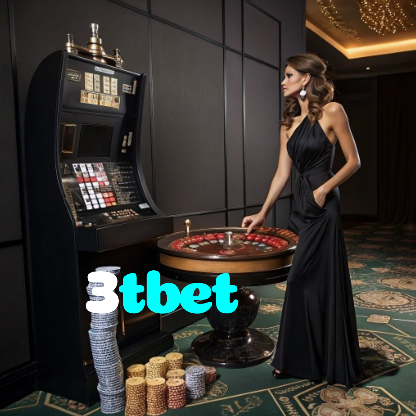 3tbet