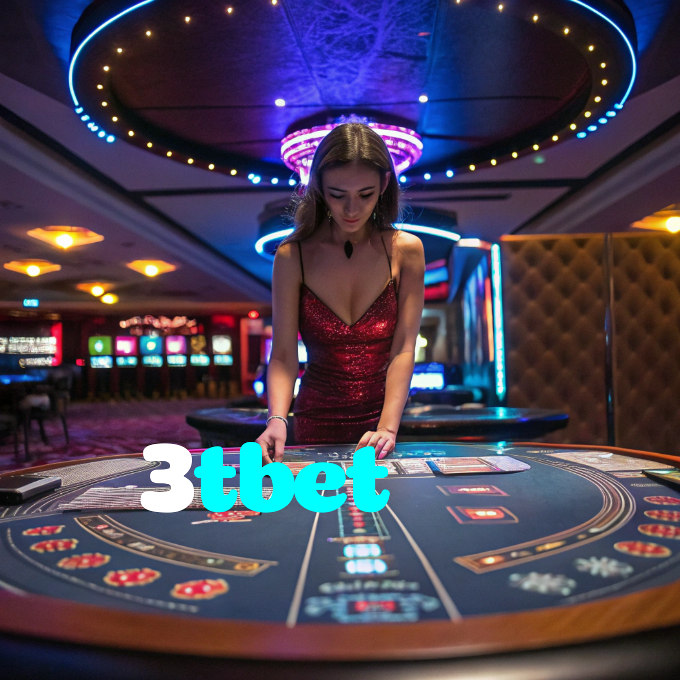 3tbet