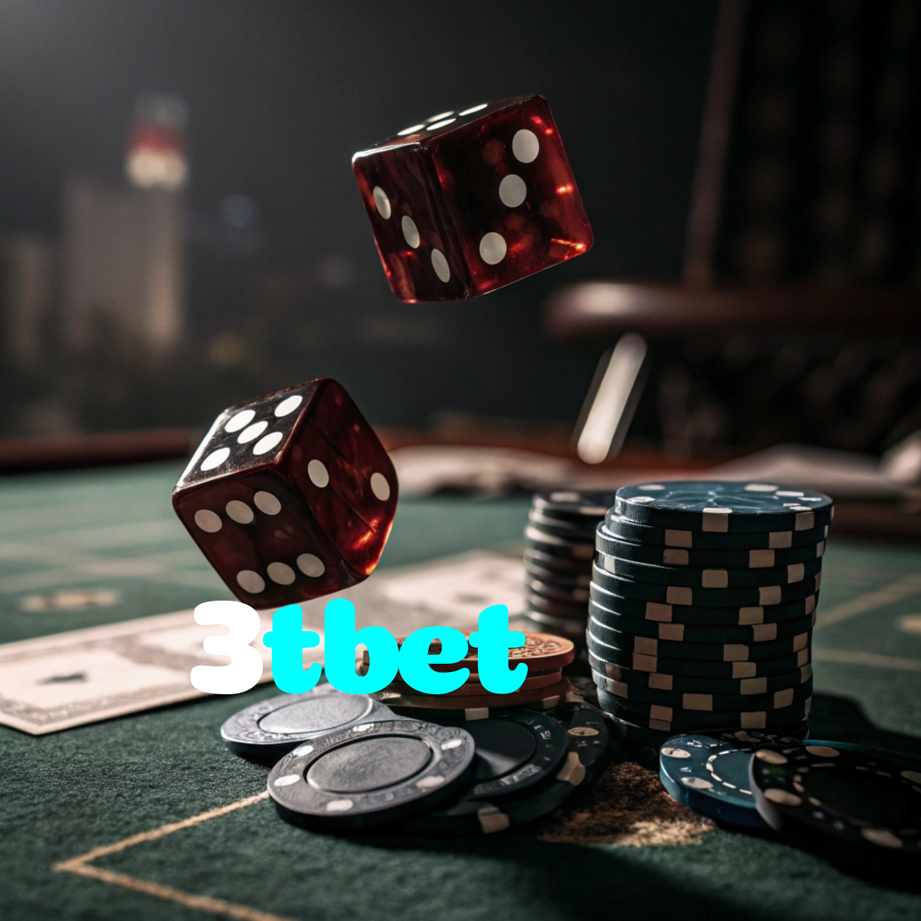 3tbet