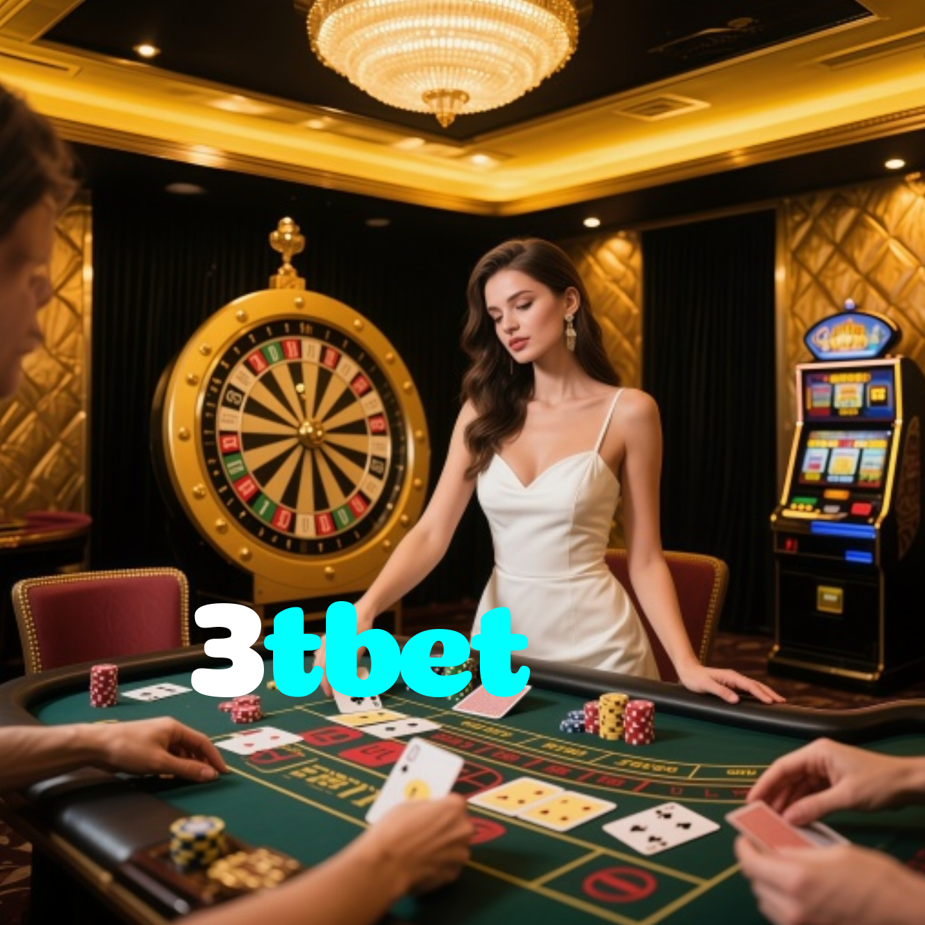 3tbet