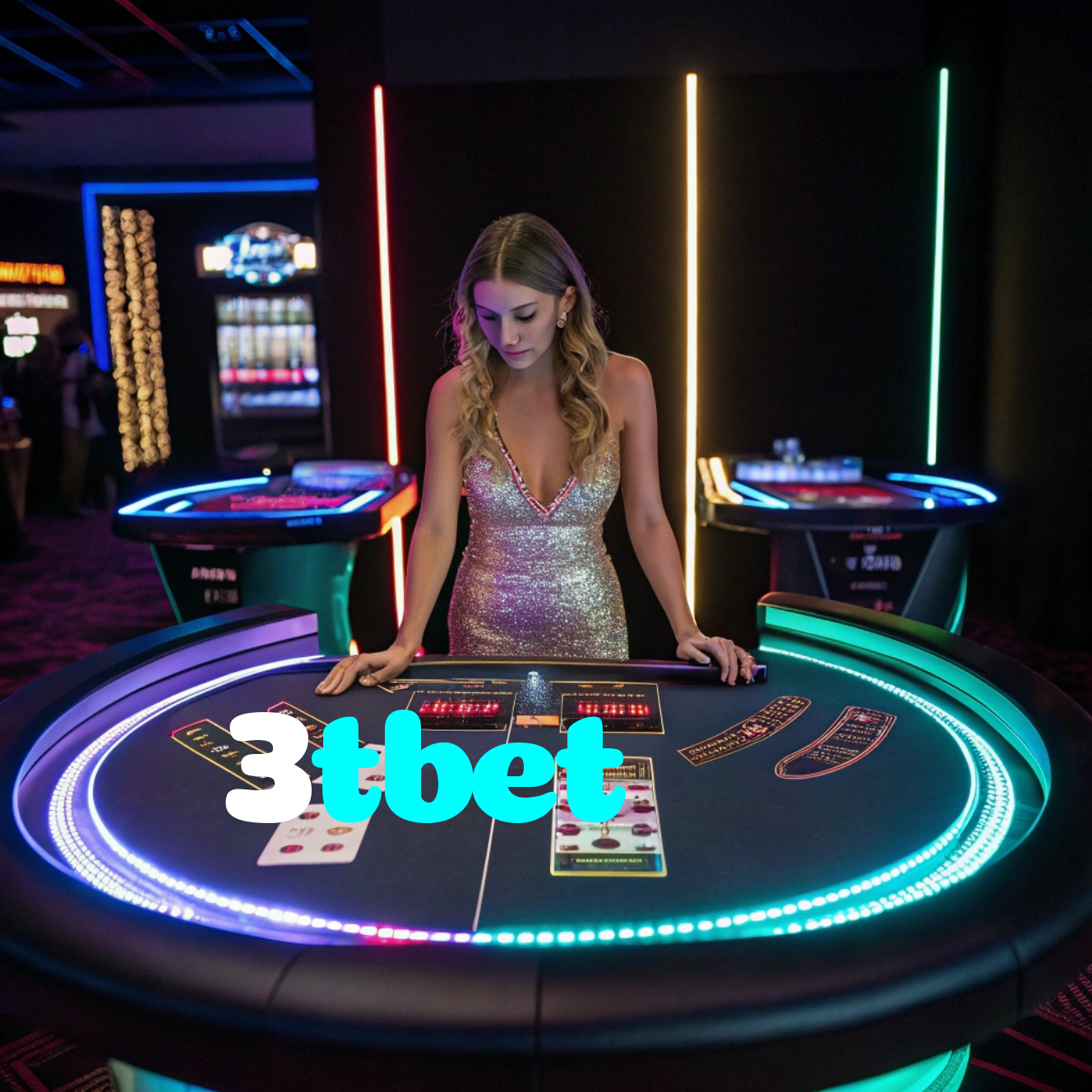 3tbet