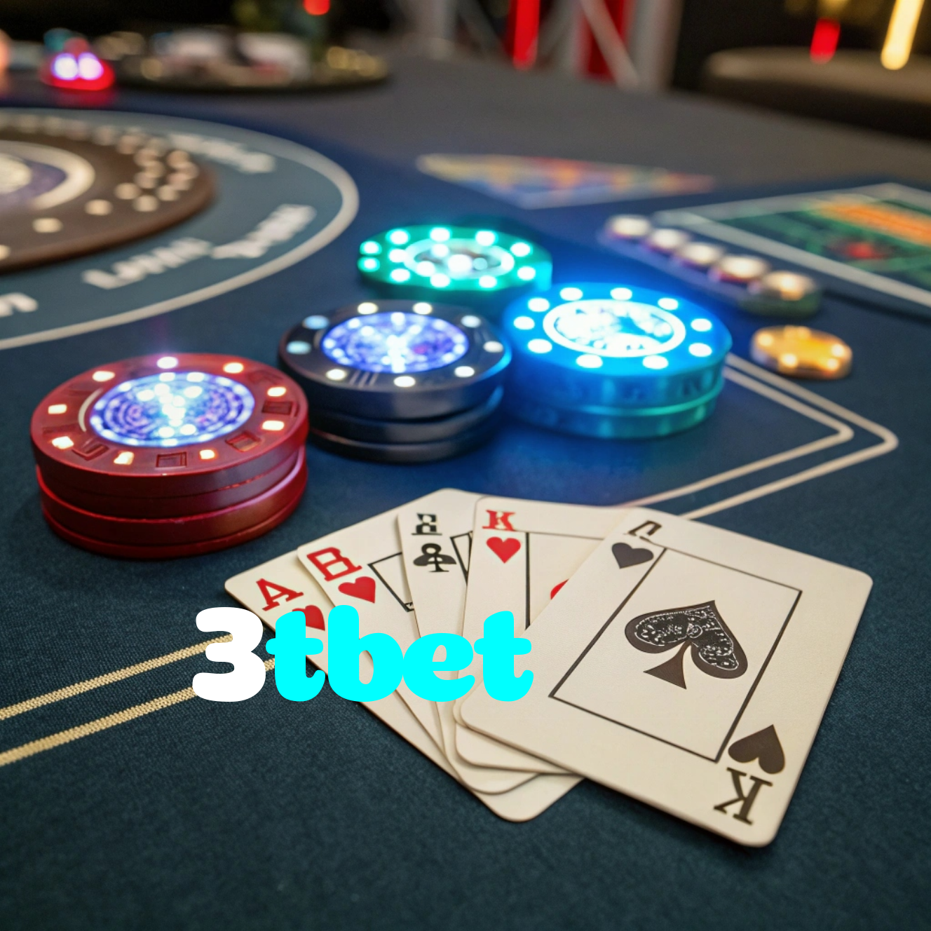 3tbet