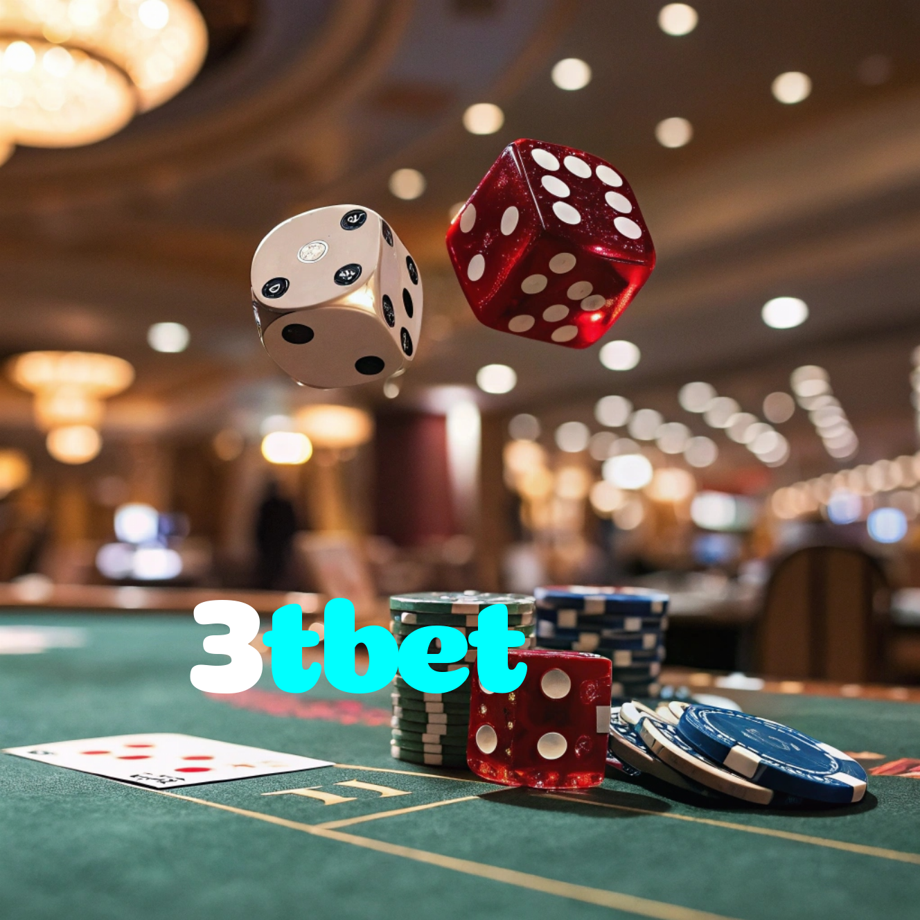 3tbet