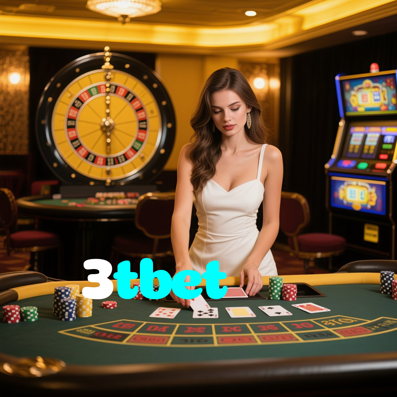 3tbet